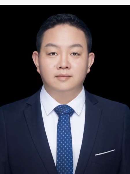 博纳财务合伙人李旭东