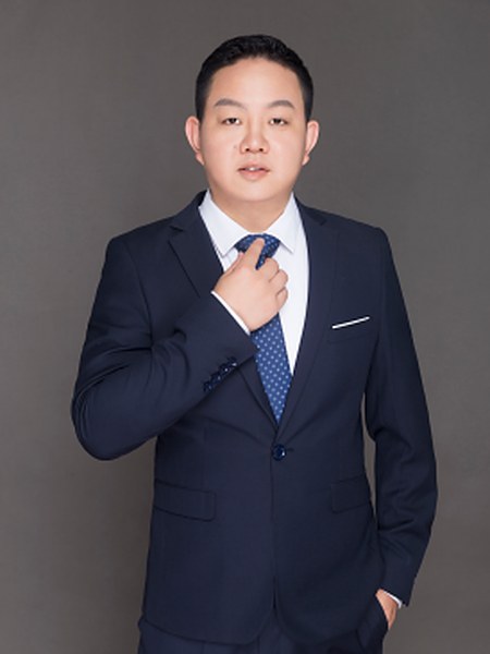 博纳财务合伙人李旭东